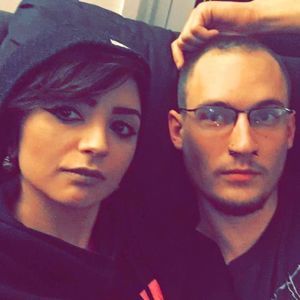 Meet your Posher, Daniel